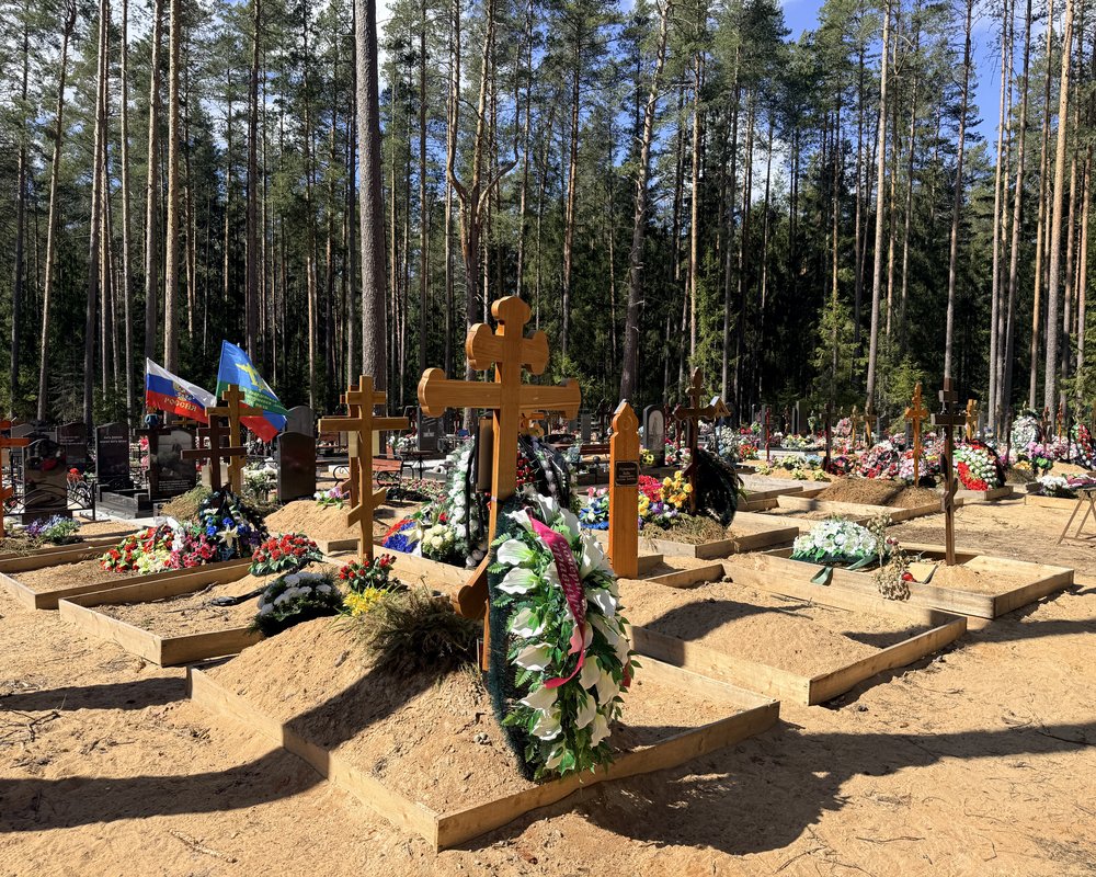 Фотография места